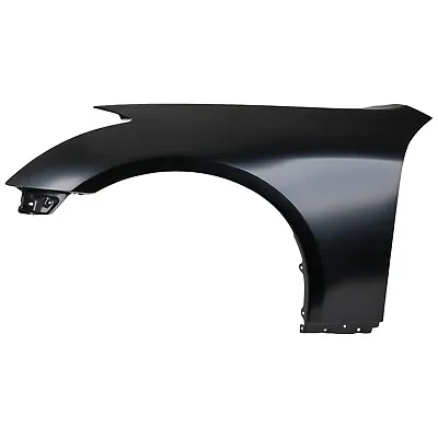 Fender For 2003-2007 Infiniti G35 Front Driver Coupe Primed Steel 63101AM830 • $164.11