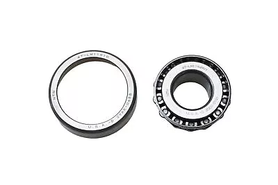 BCA WE60757 Tapered Roller Bearing Kit NOS • $29.05