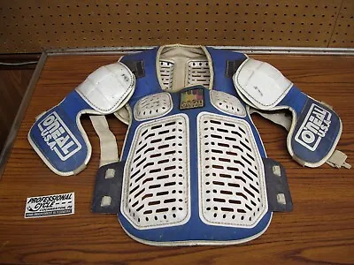 O'Neal Vintage Full Chest Protector Small Size Youth Large Or Small Adult • $39.75