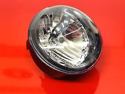 Vespa Gts 125 300 Super / S Sport 2008 To 2017 Front Head Light Unit With Bulb • $75.78