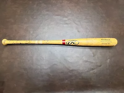 Mark McGwire Rawlings Big Stick Professional Model Baseball Bat • $29.99