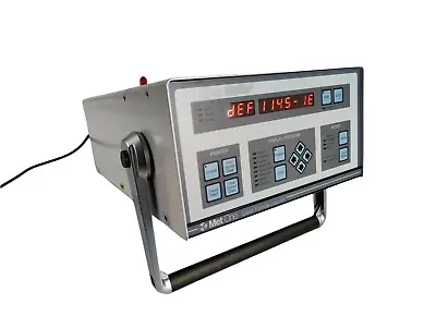 Met One A2408-1-115-1 Laser Particle Counter 2081008-01 115V~ 1A 2C Laboratory  • $59.99