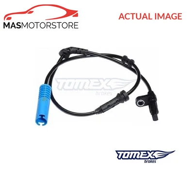 £39.95 • Buy Abs Wheel Speed Sensor Front Right Left Tomex Brakes Tx 52-14 P New