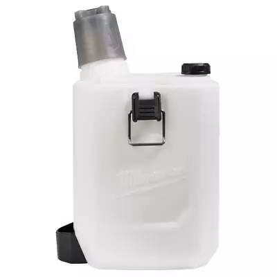 Milwaukee 2 Gallon Handheld Sprayer Tank • $49