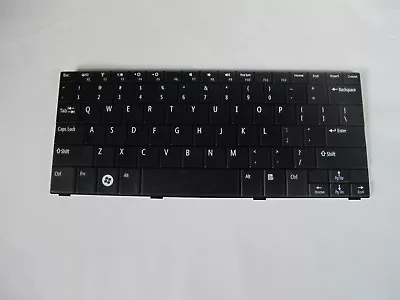 New Genuine Keyboard Black For DELL INSPIRON MINI 10 1010 1011 • $15
