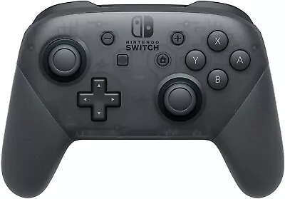 Nintendo Switch Pro Controller Wireless Pro Controller Remote Selection • $39.99