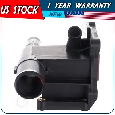 Engine Coolant Thermostat Assembly For Mazda 5 2.5L L4 2012 2013 2014 902-690 • $17.43