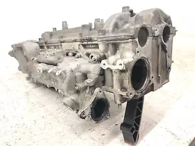 2016 Mercedes Gl350 X166 3.0l Diesel Engine Left Cylinder Head W/camshafts • $930.92