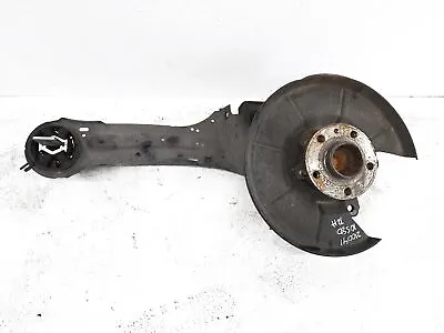 2007-2016 Volvo S80 Fwd Rear Passenger Knuckle + Trailing Control Arm • $128.75