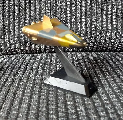 Gerry Anderson UFO SHADO S.I.D Repair Shuttle • £33