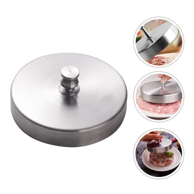 £11.98 • Buy 1pc Patty Maker Beef Burger Press Beef Burger Maker Patty Press Molds