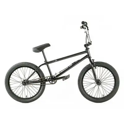 Colony Prody Lite Pro 20 Inch Freestyle BMX Bike/Bicycle • $1499.99