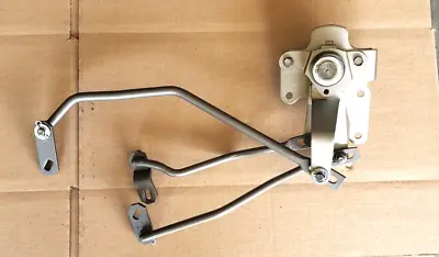 Ford 1966-68 Fairlane 4 Speed Shifter Body & Linkage Original Rods New Levers • $500