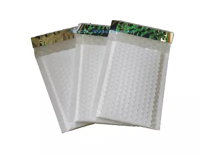 5''x7'' Poly Bubble Mailers Bags Mailer Padded Envelope High Quality  • $10.95