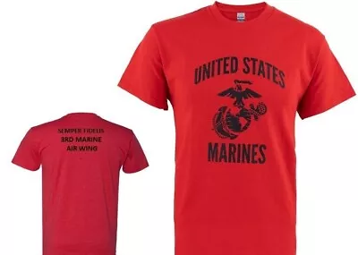 3rd Marine Air Wing* Marines*2-sided-officially Licensed • $29.95