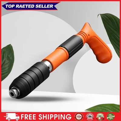 £8.27 • Buy Mini Pneumatic Brad Nailer Adjustable Integrated Air Nailer Air Nailer Machine