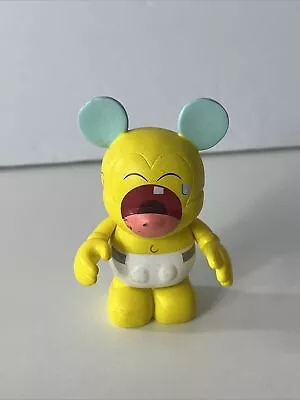 DISNEY VINYLMATION  URBAN Series 6  CRYING BABY ADRIANNE DRAUDE • $6.95