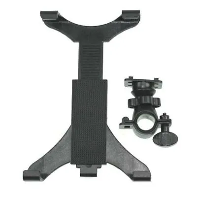 Mount Music Stand Clamp For IPad Swivel Stand Tablet Holder  Tablet • £11.17