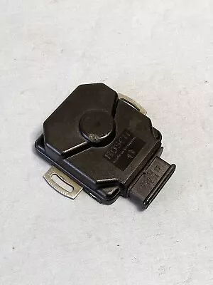 Volvo 1800 P1800 1800ES 1800E P1800E Bosch  Throttle Position Sensor ￼BN1K • $199.99