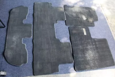 95-99 Isuzu Oasis Floor Mats - Super Rare Honda Odyssey Ra1 Ra2 Ra3 95 96 97 98 • $155