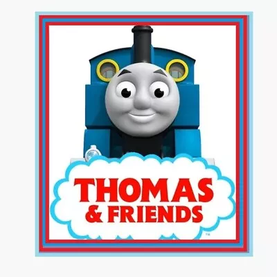 YOU PICK Thomas Tank Wooden Railway Train Track Engine Cargo COMBINE SHIPPING • $7.99