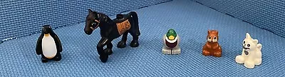 Lego Duplo  Animal Figures • $18.95