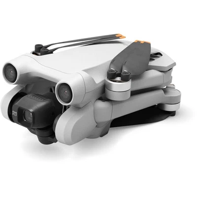 $579 • Buy DJI Mini 3 Pro (Aircraft Only) — Loss & Crash Service Replacement Drone