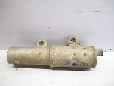 1985-1986 Suzuki LT 250R Quadracer Used Stock Muffler Exhaust Pipe 14330-19A0 • $45