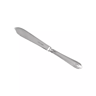 MAPPIN & WEBB Cutlery - LOTUS ORCHID Pattern - Fish Knife / Knives - 8 3/4  • £8.99