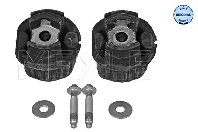 MEYLE Axle Body Repair Kit Rear Axle For MERCEDES S210 W210 95-03 2103505908 • $39.94