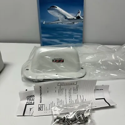 Antenna Specialists ASP-930T Mobile Transit  Antenna 806 - 896 Mhz PL259 Connect • $28