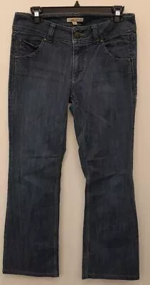 CAbi Women's Blue Size 6 Bootcut Jeans • $19.99