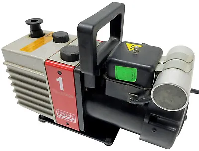 $350 • Buy Edwards E2M-1 Two Stage High Vacuum Pump