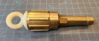 Meco WeldMaster Welding Cutting Torch Handle Mixer 3250-0 USA 🇺🇸 NOS - Gw11 • $27.50