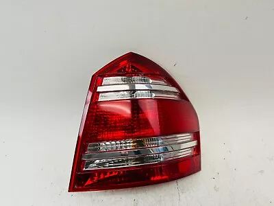 2007 2008 2009 Mercedes X164 GL450 GL550 Right Passenger Side RH Tail Light OEM • $104.25