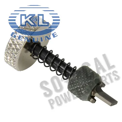 K And L Supply Cam Chain Tension Tool A.C.C.T - 35-6601 • $95.12