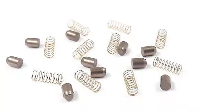 £8.99 • Buy Hornby X8466 Brushes & Springs 10&10 Train Ringfield Motor Multi Class Spares