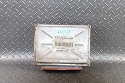 $119.99 • Buy 00-02 Sierra 5.3L Electronic Motor Engine Control Module ECM ECU PCM PCU OEM