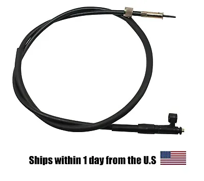 42” Inch Speedometer Cable GY6 150cc 250cc Moped Scooter Taotao Roketa Parts • $10.45