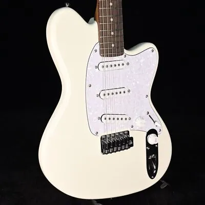 Ibanez ICHI00-VWH Ichika Nito Signature Model Talman Shape Vintage White Gig Bag • $1312.89