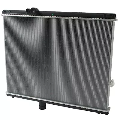 Truck Radiator Fits Mack CH Models From 1992-2004 1S003269 10S03270 • $499.97