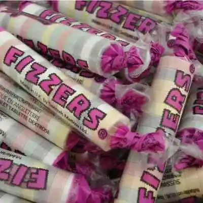 Swizzels FIZZERS Fruity Sweets Retro Candy Weddings Kids Treats Party Vegetarian • £3.99