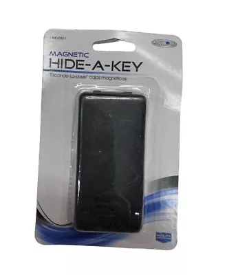 Custom Accessories 46661 Magnetic Hide-A-Key **SALE** • $2