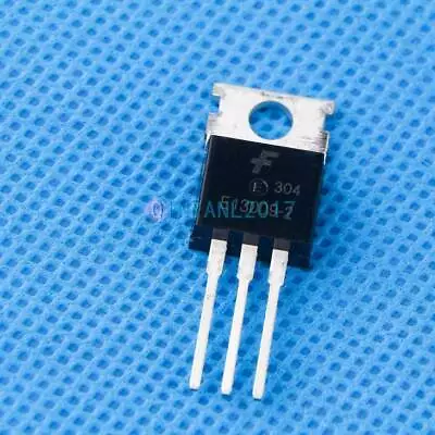 10pcs New Mje13009-2 To220 E13009-2 13009 E13009 To-220 #a6-8 • $6.57