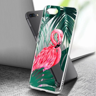 $12.99 • Buy Personalised Name Clear Phone Case For IPhone 13 12 11 8 7 6 SE Plus Pro Max XR