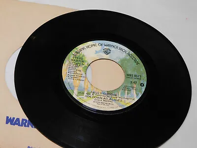 Steve Martin King Tut / Hoedown At Alice's 45 Rpm Record 015 • $4.86