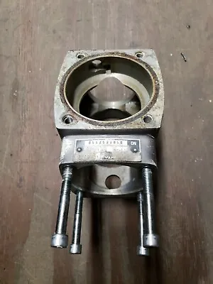 Volvo Penta Aq 290 Dp-e Used Outdrive Gear Housing Good Shape No Damage 3856812 • $295