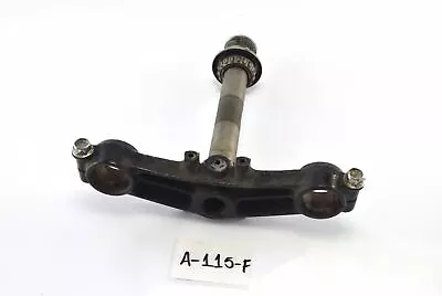 Kawasaki Z 750 B KZ750B Bj 1984 - Triple Clamp Lower Fork Bridge A115F • $124.93