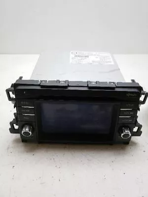 2014 Mazda 6 Audio Equipment Radio Receiver And Display Am-fm-cd GJS266DV0B • $101.70