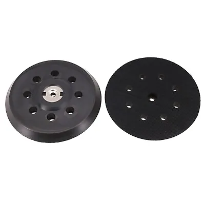 Improve Your Sanding Results With For Metabo Sander Replacement Pad Set • £28.27